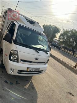 Kia Bongo